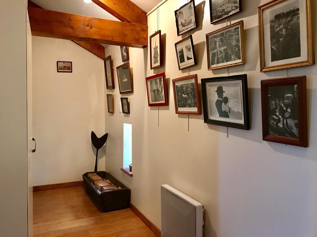 La Petite Maison Des Artistes Castelnau-Pégayrols 客房 照片