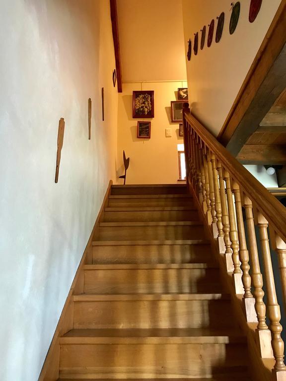 La Petite Maison Des Artistes Castelnau-Pégayrols 客房 照片