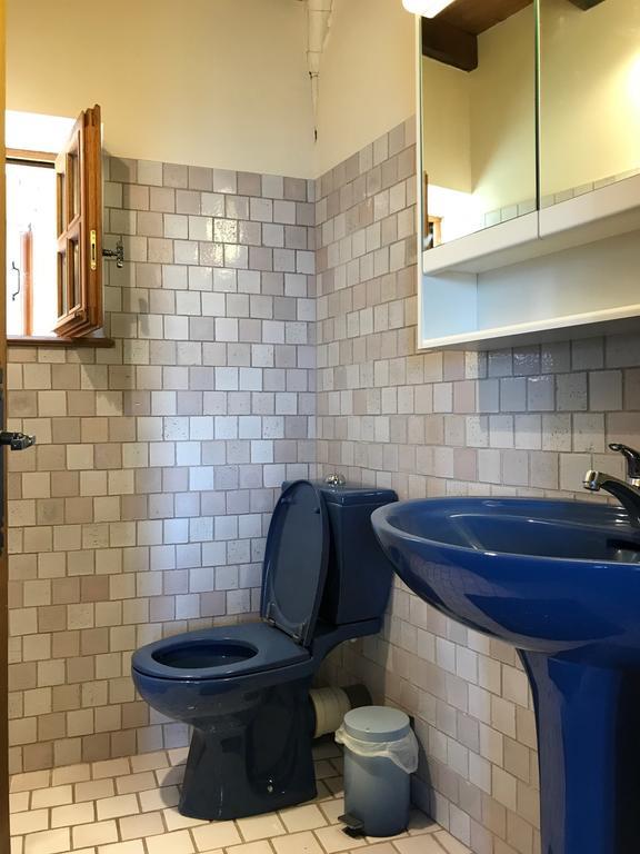 La Petite Maison Des Artistes Castelnau-Pégayrols 客房 照片